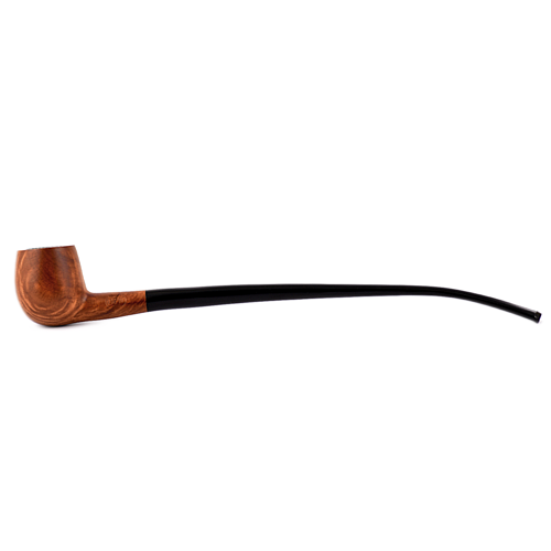 Трубка BPK Churchwarden - 62-25 Light (без фильтра)