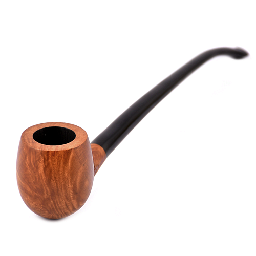 Трубка BPK Churchwarden - 62-25 Light (без фильтра)-2