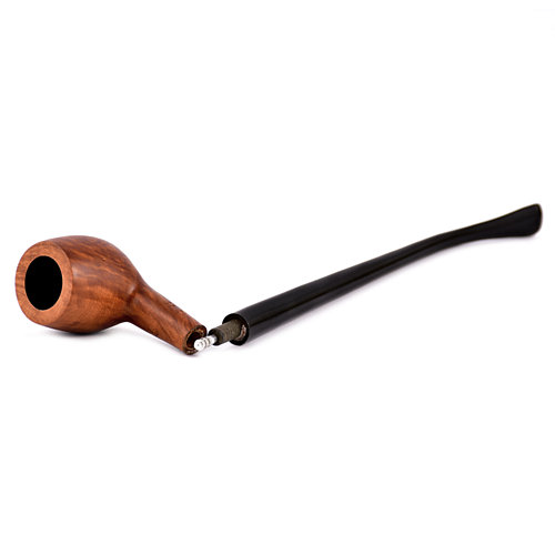 Трубка BPK Churchwarden - 62-25 Light (без фильтра)-3