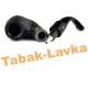 Трубка Peterson De Luxe System - SandBlast - 11FB P-Lip (без фильтра)