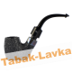 Трубка Peterson De Luxe System - SandBlast - 11FB P-Lip (без фильтра)