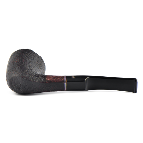 Трубка Stanwell Sterling - SandBlast 63 (без фильтра)-1