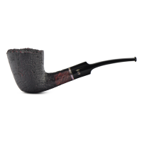 Трубка Stanwell Sterling - SandBlast 63 (без фильтра)