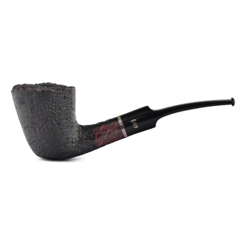 Трубка Stanwell Sterling - SandBlast 63 (без фильтра)