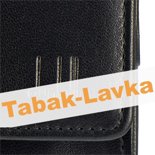 Кисет для табака - Dunhill PA8210 Classic Large box-3