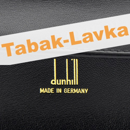 Кисет для табака - Dunhill PA8210 Classic Large box-4