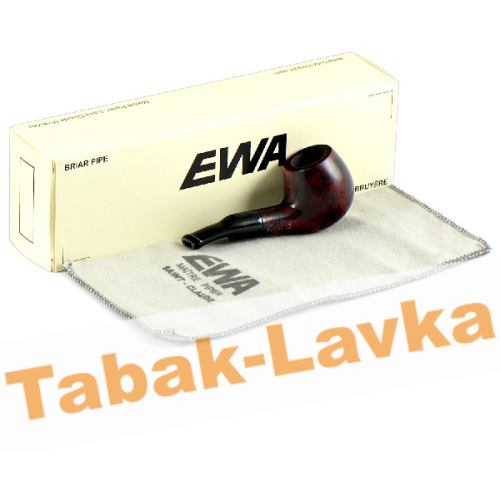 Трубка Ewa Punch Red 820 (Без фильтра)-7