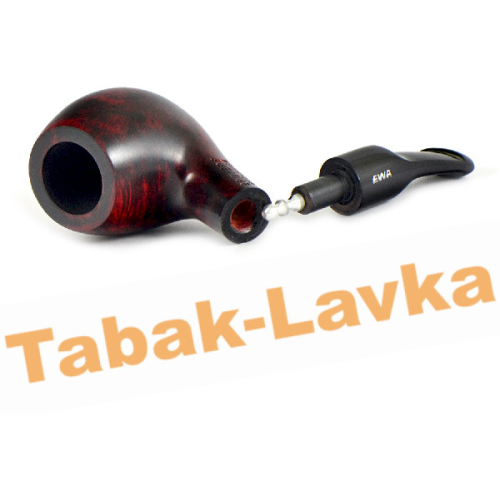 Трубка Ewa Punch Red 820 (Без фильтра)-4