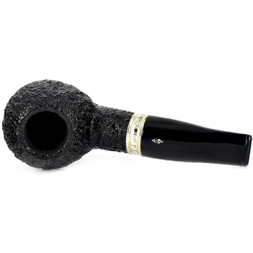 Трубка Savinelli Trevi - Rustic 320 (фильтр 9 мм)-1