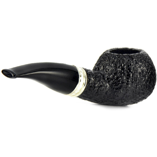 Трубка Savinelli Trevi - Rustic 320 (фильтр 9 мм)-6