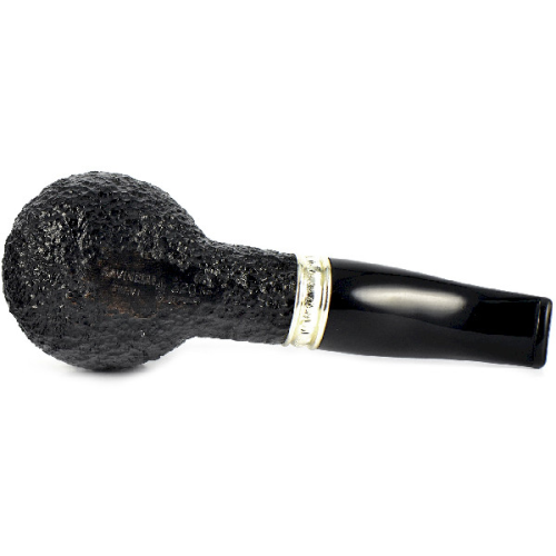 Трубка Savinelli Trevi - Rustic 320 (фильтр 9 мм)-3