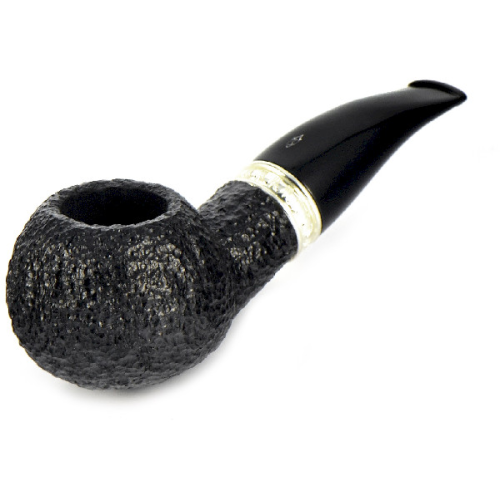 Трубка Savinelli Trevi - Rustic 320 (фильтр 9 мм)-2