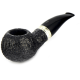 Трубка Savinelli Trevi - Rustic 320 (фильтр 9 мм)