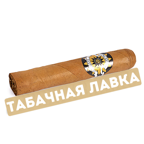 Сигара Perdomo - Edicion de Silvio - Robusto Natural (1 шт.)