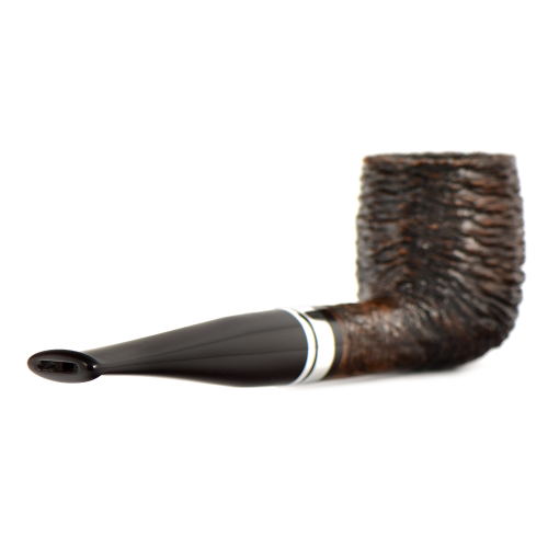 Трубка Savinelli Minerva - Marrone Rustic 106 (фильтр 9 мм)-6