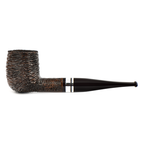 Трубка Savinelli Minerva - Marrone Rustic 106 (фильтр 9 мм)