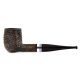 Трубка Savinelli Minerva - Marrone Rustic 106 (фильтр 9 мм)