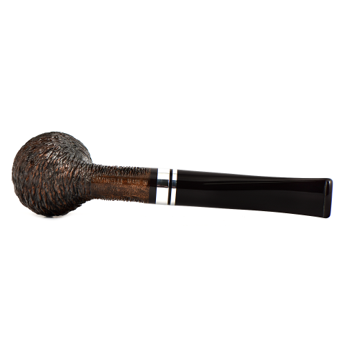 Трубка Savinelli Minerva - Marrone Rustic 106 (фильтр 9 мм)-5