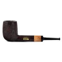 Трубка Savinelli Collection SandBlast 2023 (фильтр 9 мм)