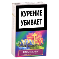 Табак для кальяна Adalya - Свежие ягоды (Freshberry) - (мини 20 гр)