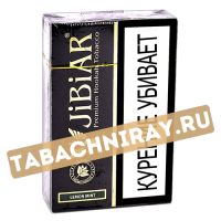 Табак для кальяна Jibiar - Лимон-Минт (Lemon Mint) - (50 гр)