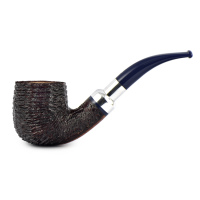 Трубка Savinelli Elegance - BrownBlast 622 (фильтр 9 мм)