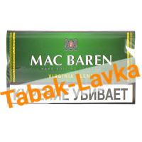 Сигаретный табак Mac Baren - Virginia Blend (40 гр)