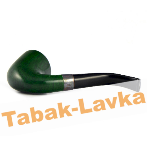 Трубка Peterson Racing Green - B10 (без фильтра)-3