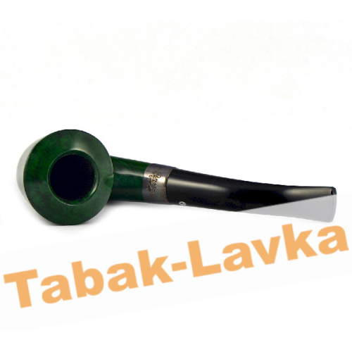 Трубка Peterson Racing Green - B10 (без фильтра)-5