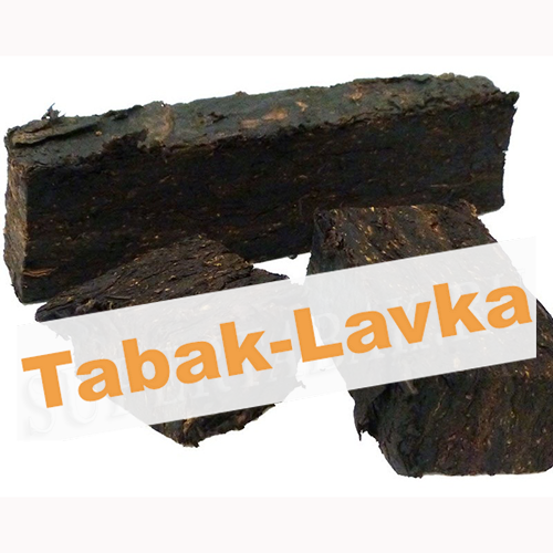 Табак трубочный Gawith & Hoggarth Dark Plug Rum (пробник 10 гр.)-1