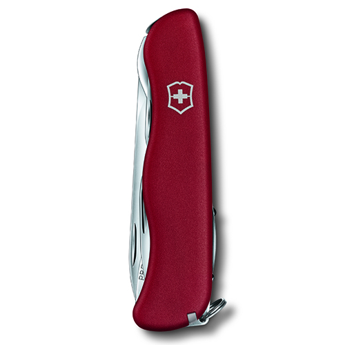 Нож перочинный Victorinox - Pickniker - 0.8353.B1-1