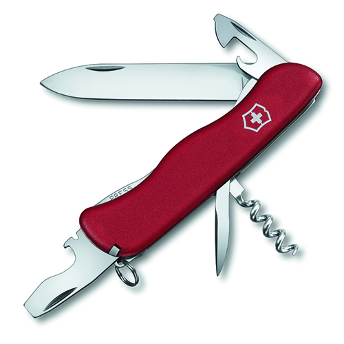 Нож перочинный Victorinox - Pickniker - 0.8353.B1