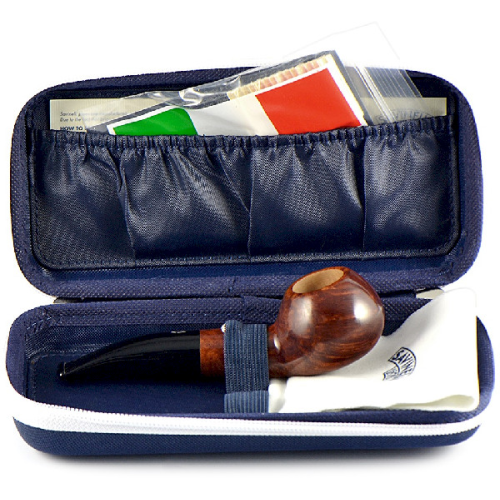 Трубка Savinelli Golf - Smooth (фильтр 9 мм)-1