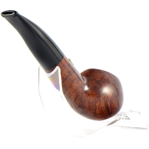 Трубка Savinelli Golf - Smooth (фильтр 9 мм)-6