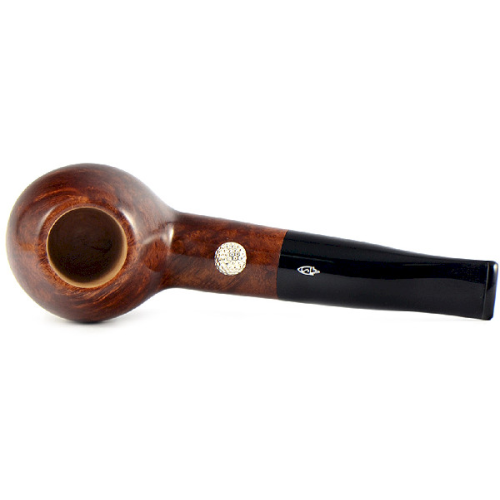 Трубка Savinelli Golf - Smooth (фильтр 9 мм)-3