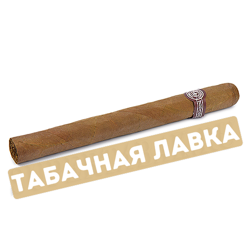 Сигара Montecristo №1 (коробка 25 шт.)-2