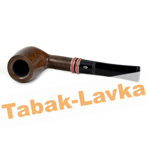 Трубка Savinelli Desigual - Smooth 127 (фильтр 9 мм)-6