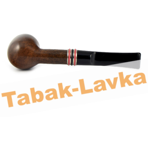 Трубка Savinelli Desigual - Smooth 127 (фильтр 9 мм)-2