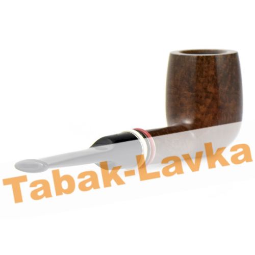 Трубка Savinelli Desigual - Smooth 127 (фильтр 9 мм)-3