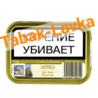 Табак Castle Collection  -  Lednice (банка 50 гр)