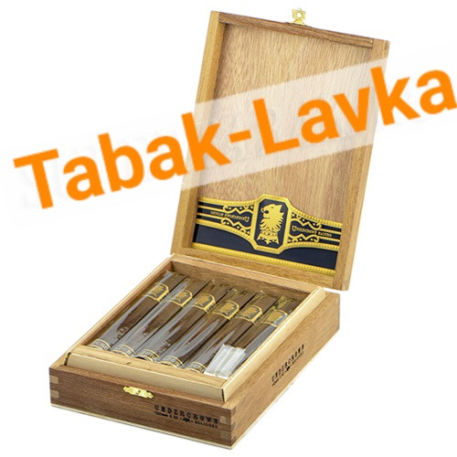 Сигара Drew Estate - Undercrown (Maduro) - Belicoso (1 шт.)-2