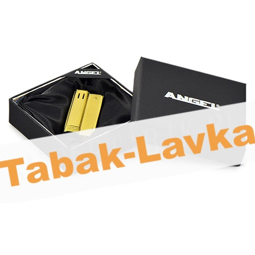 Зажигалка бензиновая Angel - Imco Super gold - Арт.240150-1