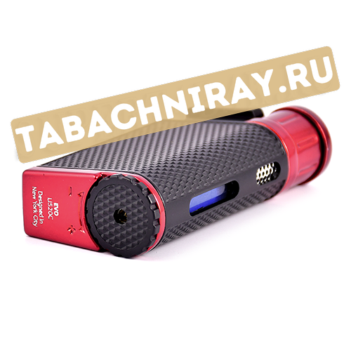 Зажигалка Colibri Evo - LI 520 С2 (Red)-2