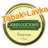 Табак John Cotton's - Smyrna (50 гр)