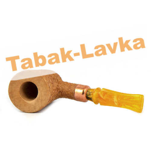 Трубка Volkan Pipe - Antiqua - 036 - (без фильтра)-6