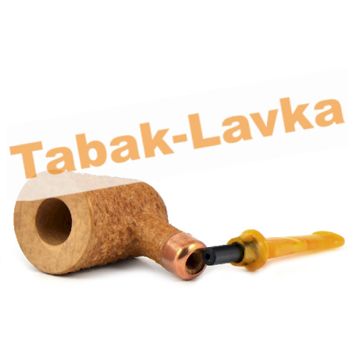 Трубка Volkan Pipe - Antiqua - 036 - (без фильтра)-3