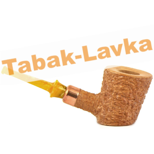 Трубка Volkan Pipe - Antiqua - 036 - (без фильтра)-1