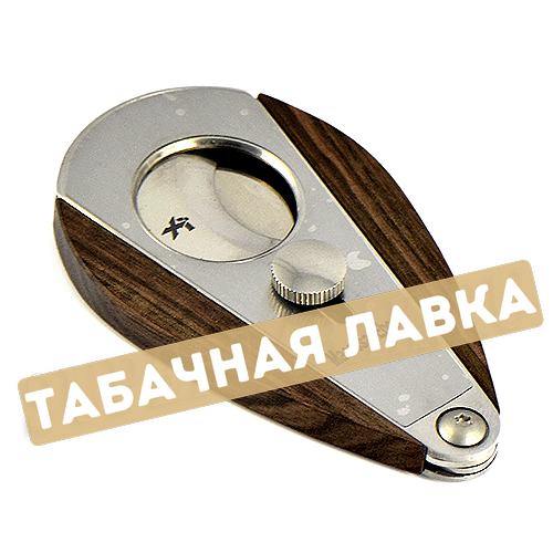 Гильотина для сигар Xikar - 300 ME (Macassar Ebony)-1