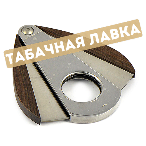 Гильотина для сигар Xikar - 300 ME (Macassar Ebony)-2