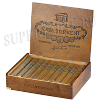 Сигара Casa Turrent - 1973 - Gran Robusto (1 шт)